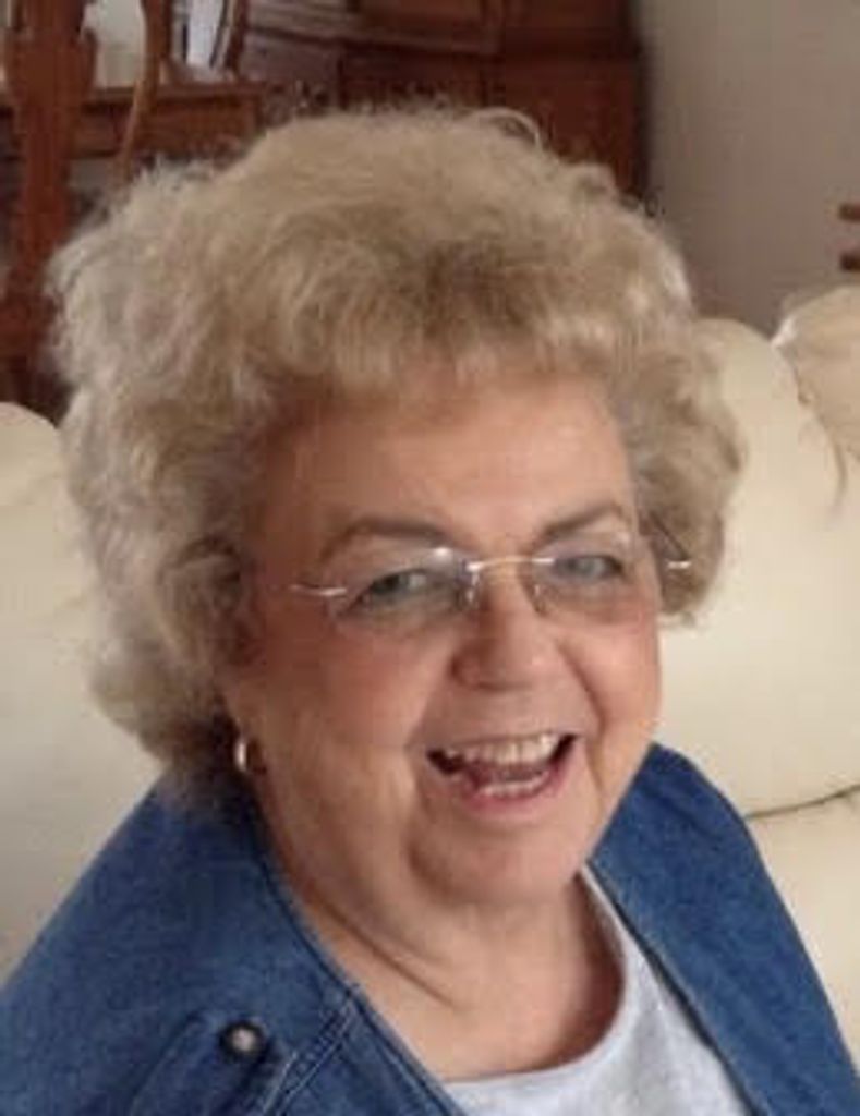 Nona F. Nutter