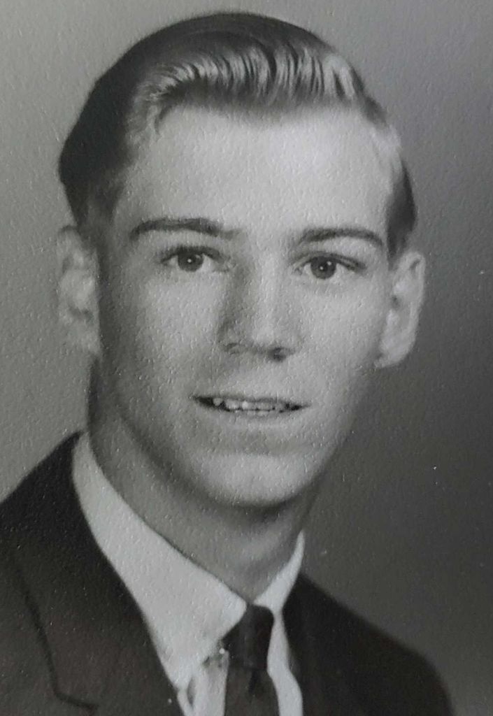 Barry L. LaFaver