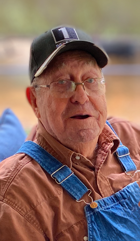 Freddy Gerald Tarver Profile Photo