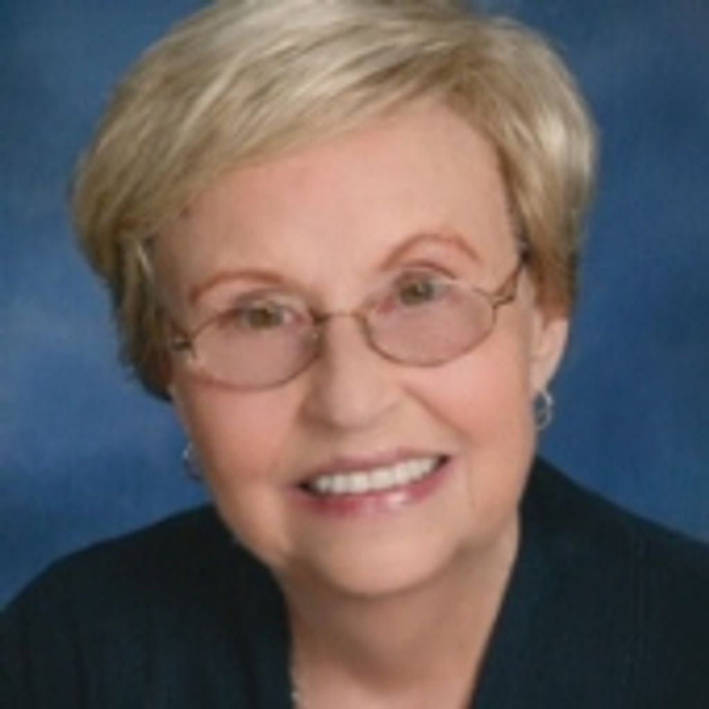 Mary Katherine Fogarty