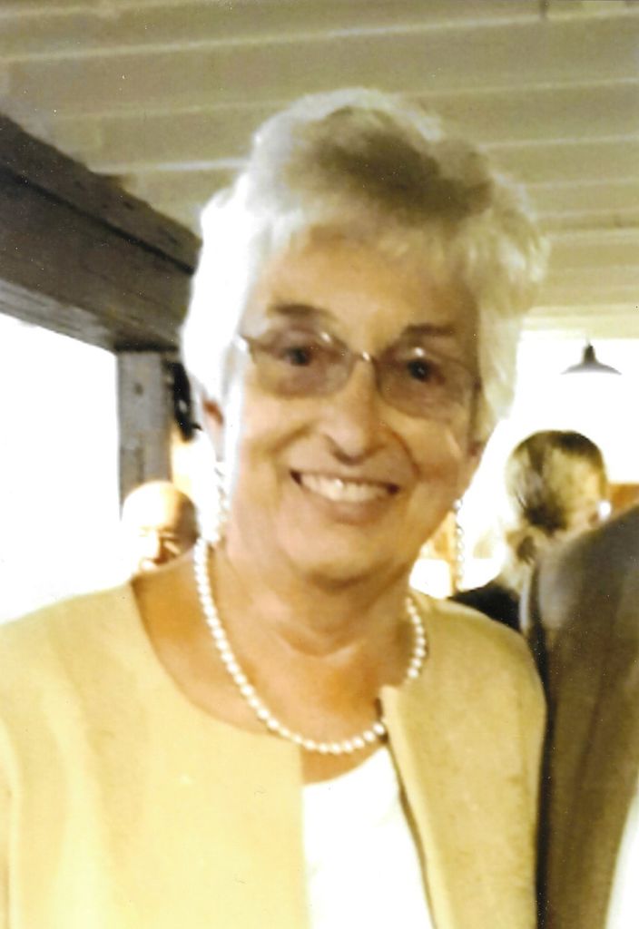 Joan H. Gettemy Profile Photo