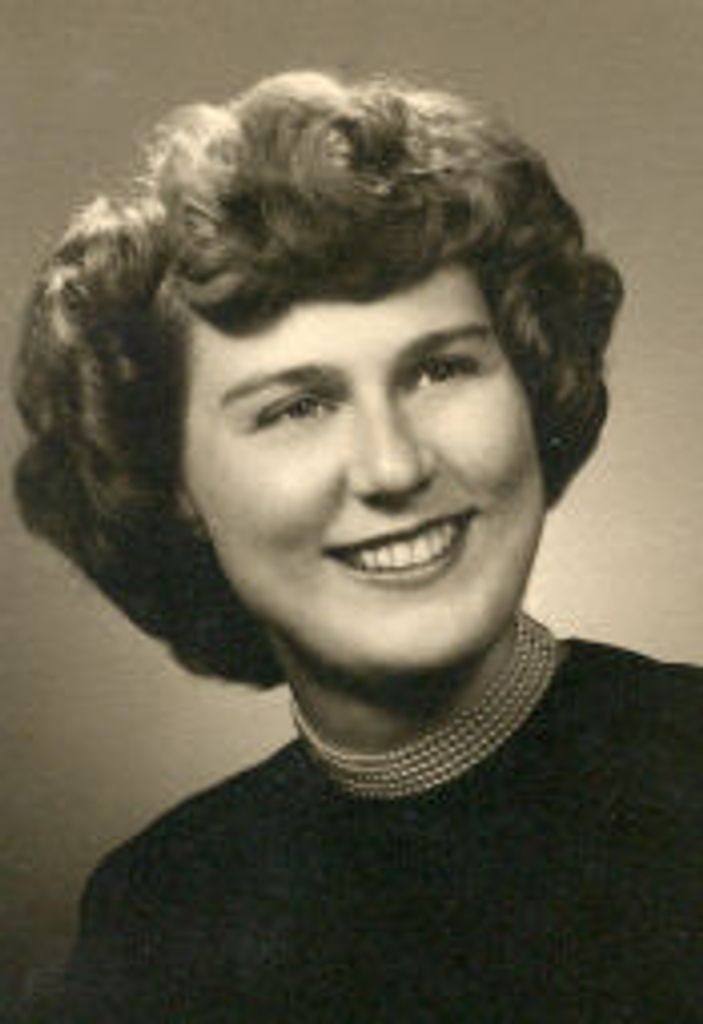 Louise Mary Bertke Profile Photo