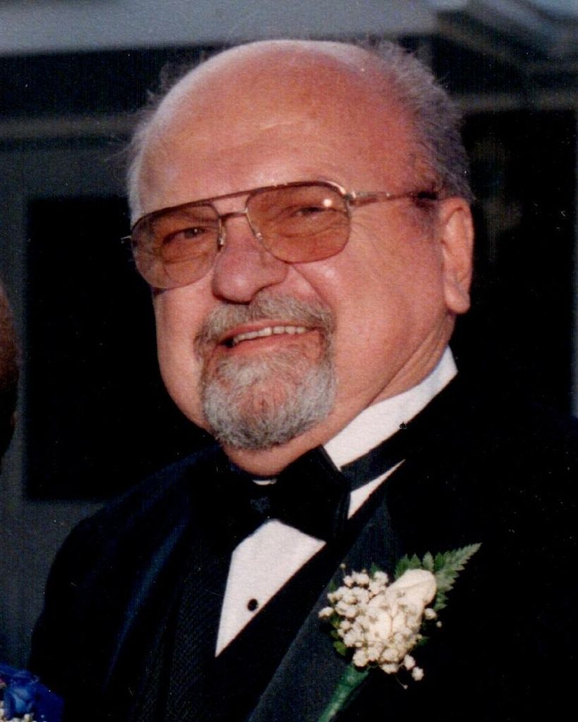 Walter J. Maziarz Profile Photo