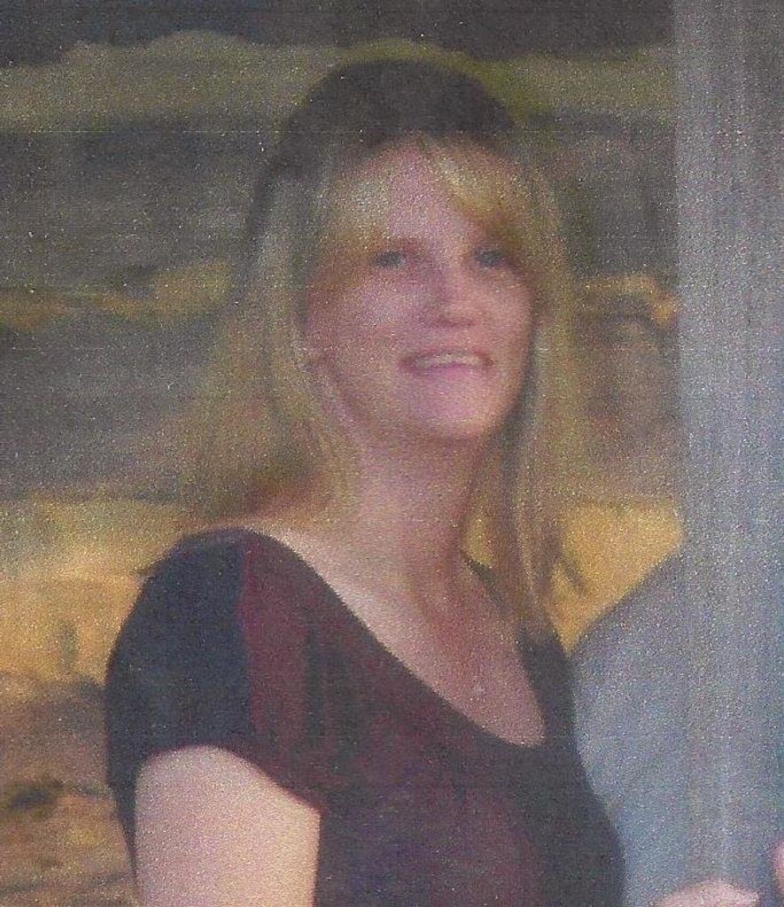 Melissa  Kaye Britton