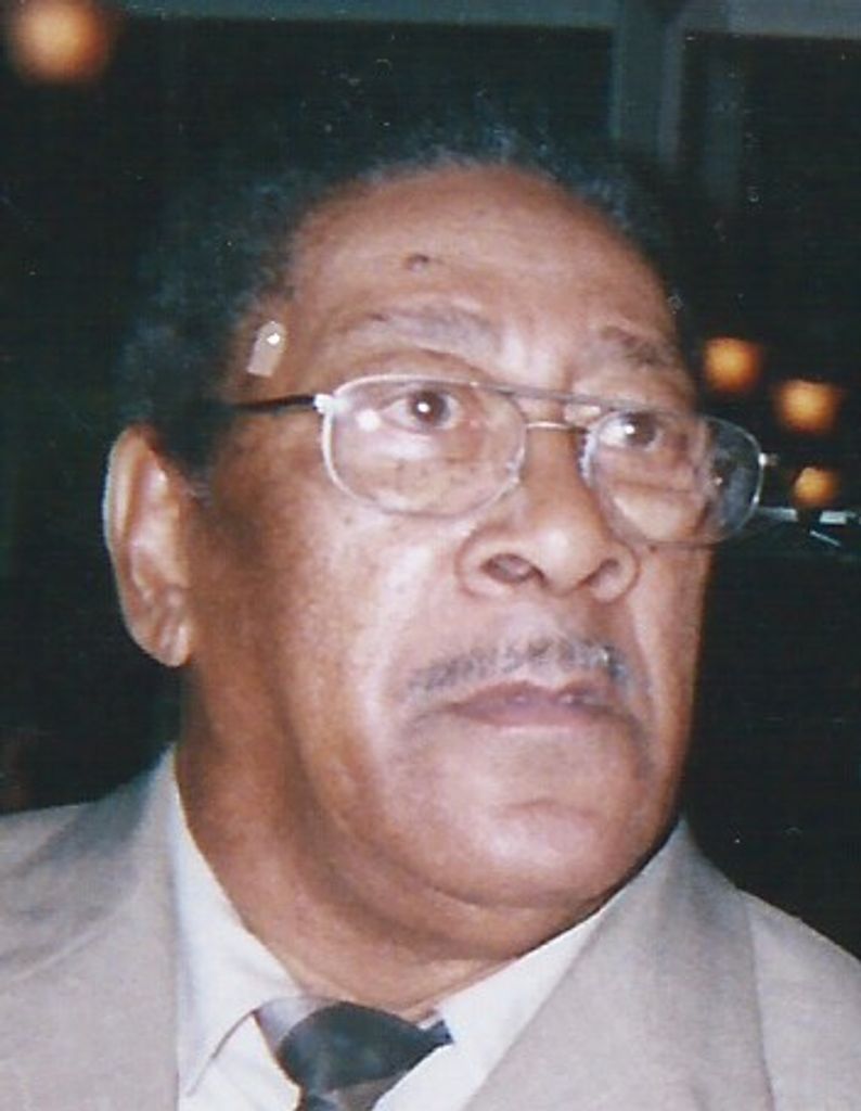 Hermon White