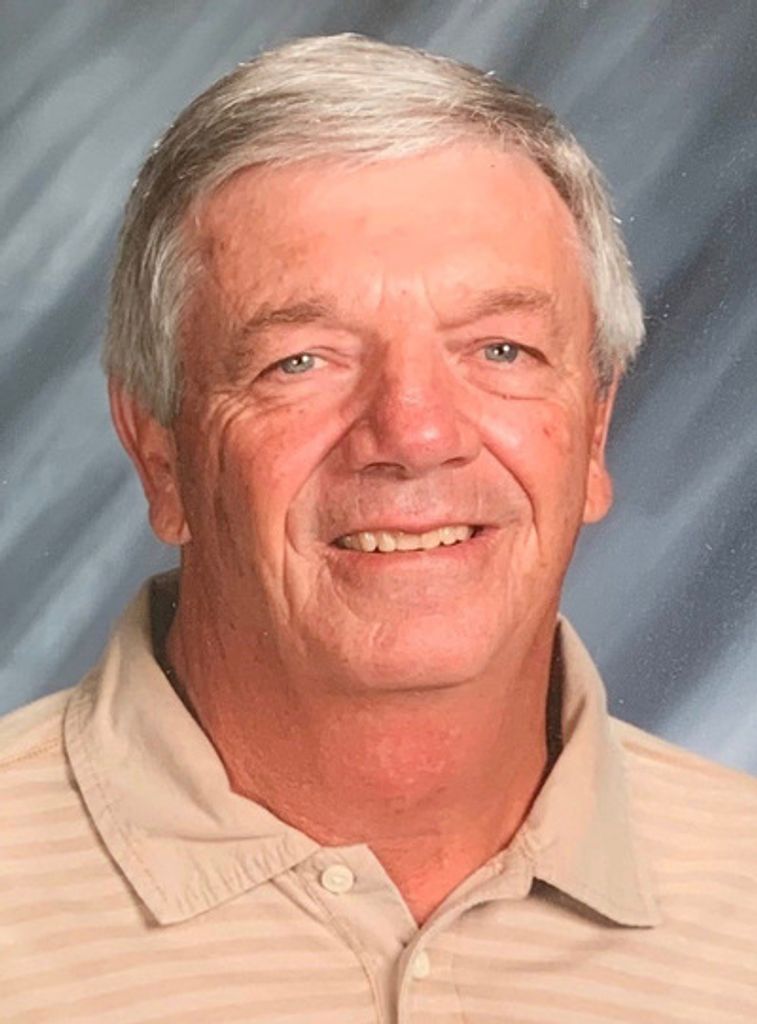 Patrick J. "Rock" Healey Profile Photo
