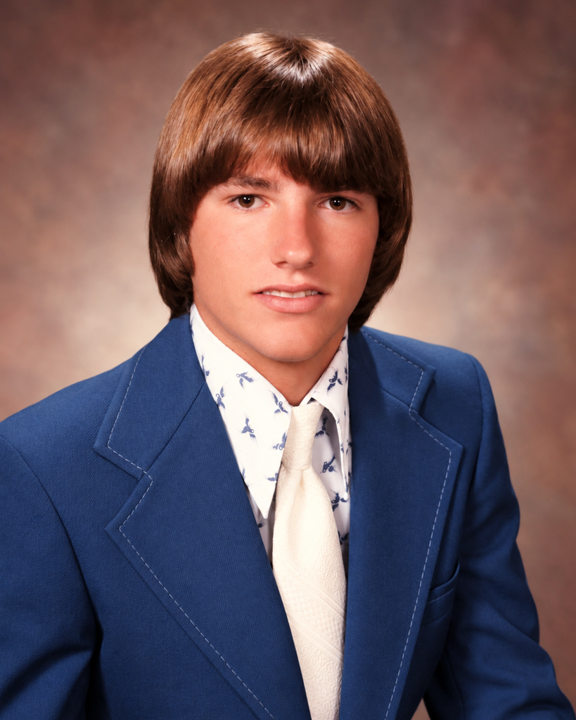 Rickey Dean Mathews Profile Photo