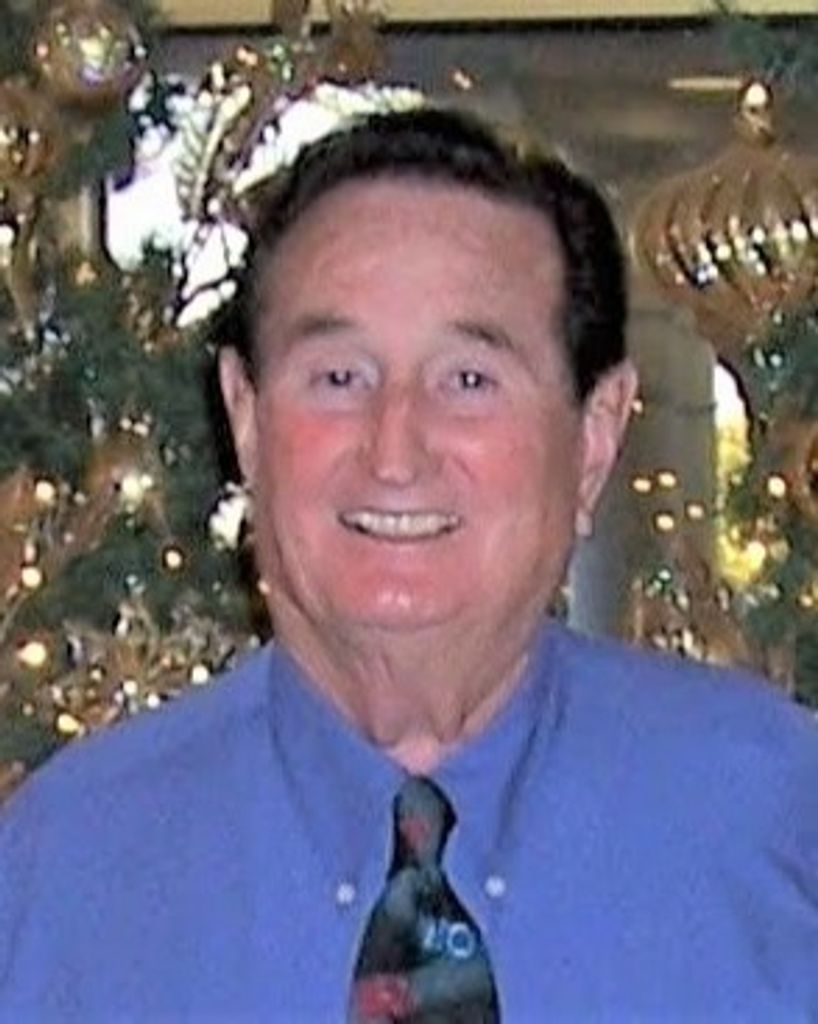 James A. Hood