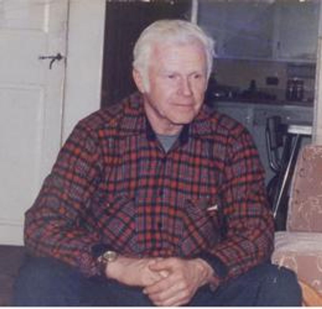 Kenneth G. "Smitty" Smith