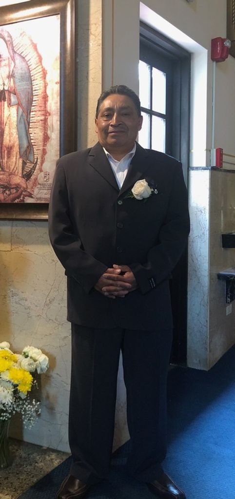 Abraham Camargo Profile Photo