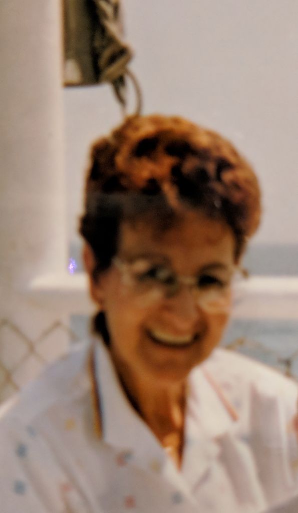 Rose Gonzalez