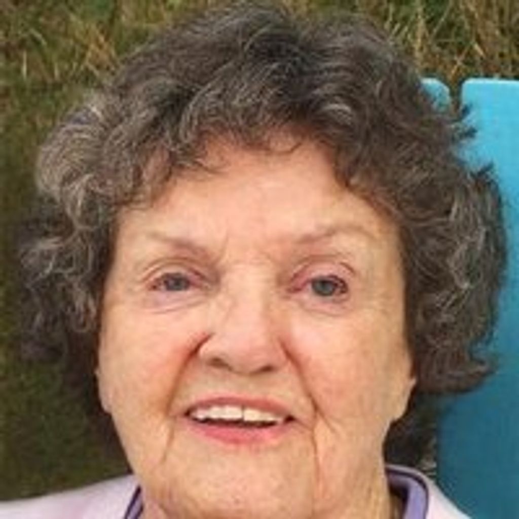 Marjorie I. Hill