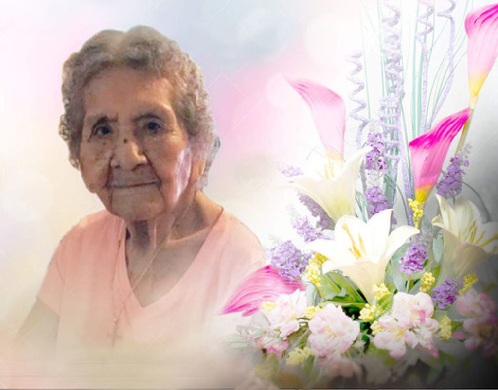 Margarita Zamora