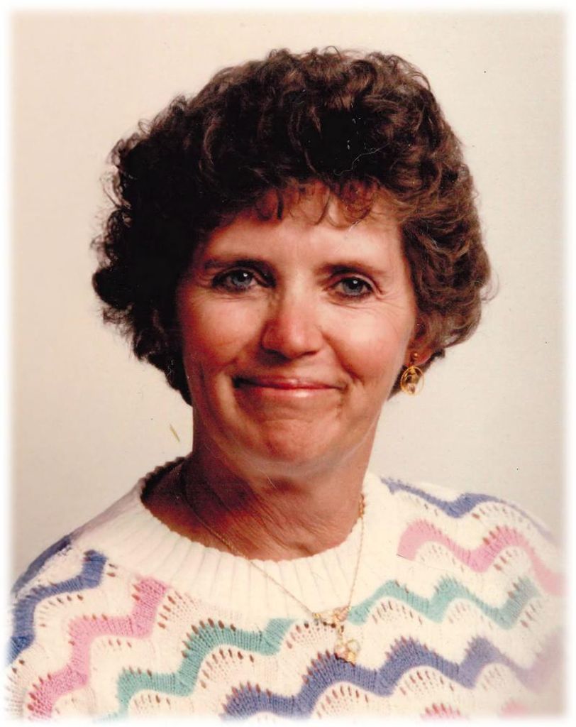 Bonnie Louise Schumacher Profile Photo