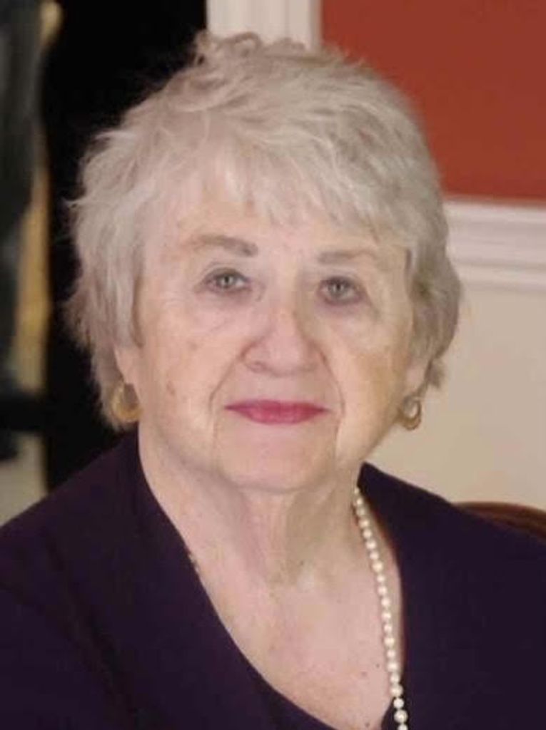 Ann Marie Ladetto Profile Photo