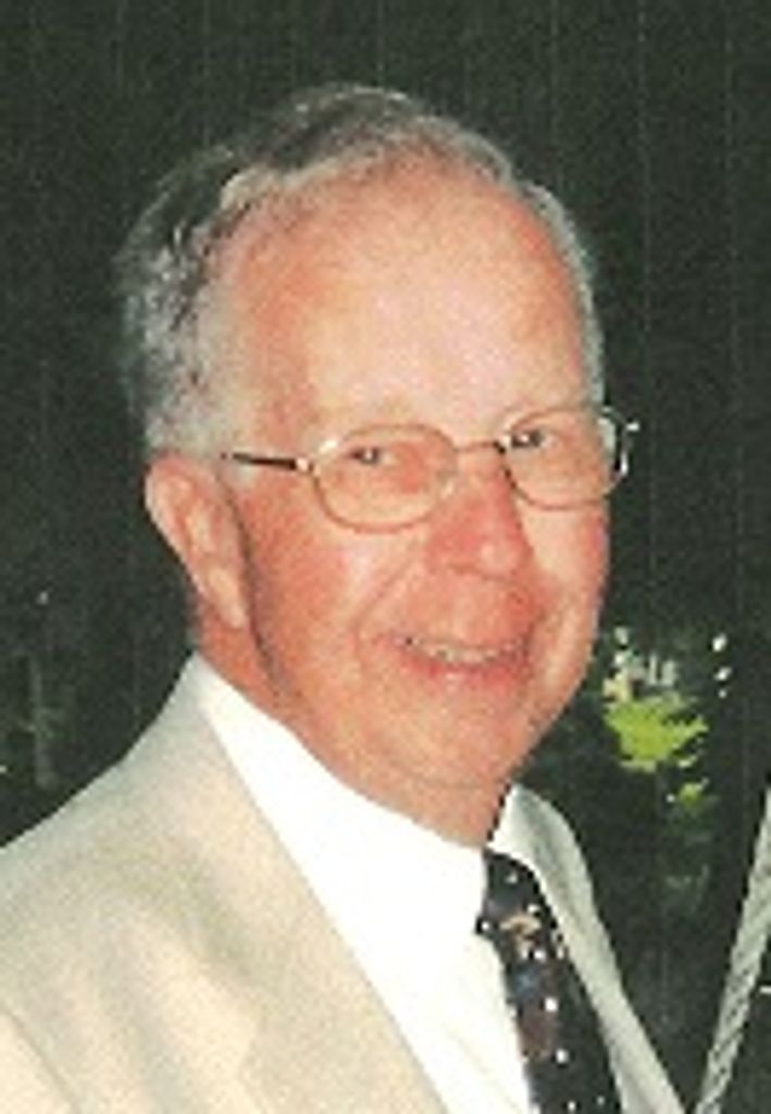 Eldon E. Bohn Profile Photo