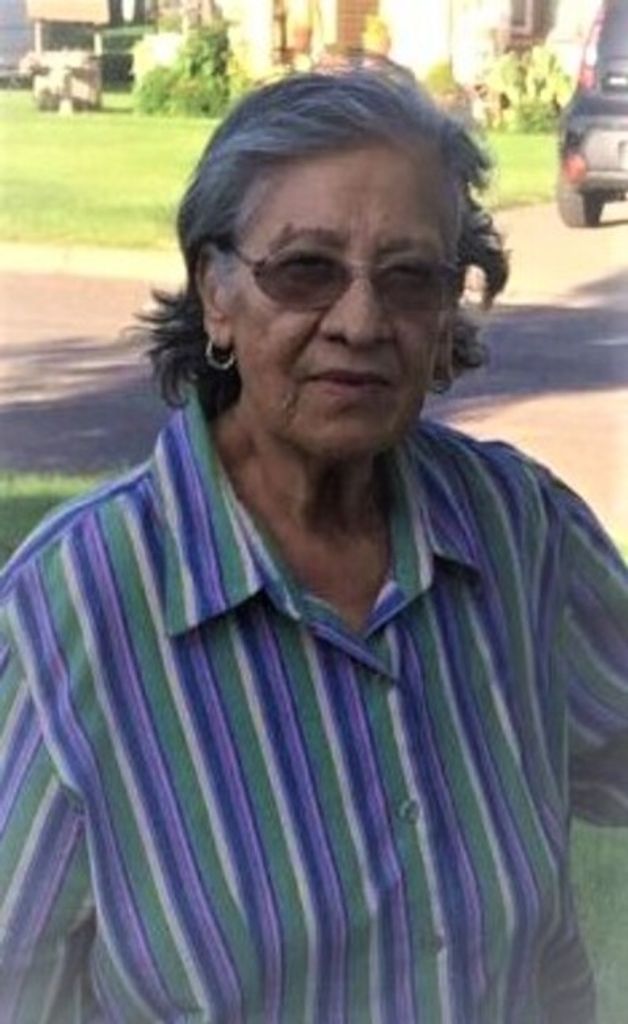 Francisca Pichardo Profile Photo