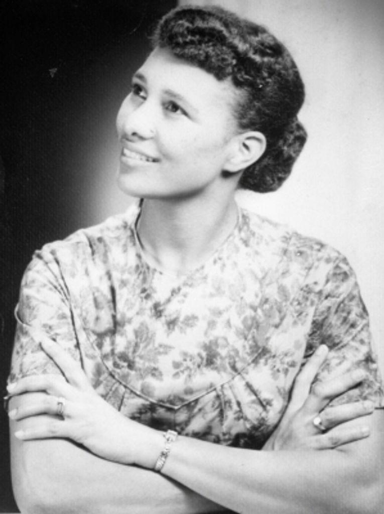 Millicent Dolores Johnson