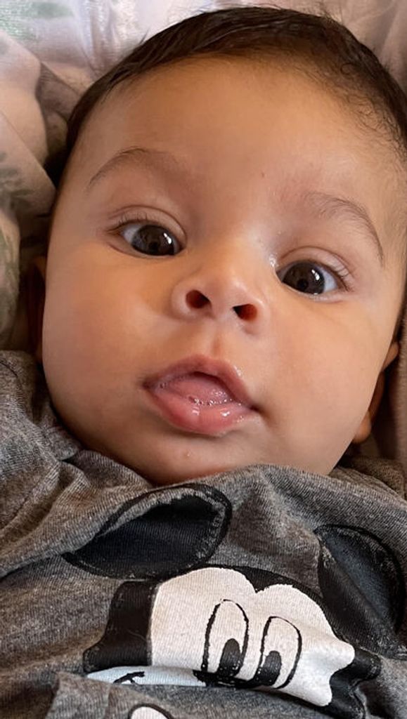 Amir Clyde Starnes Profile Photo