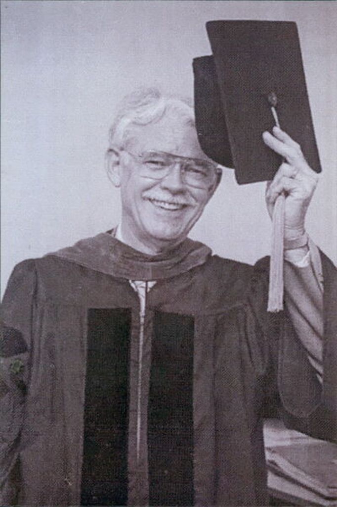 Dr. Willie David Gunn Profile Photo