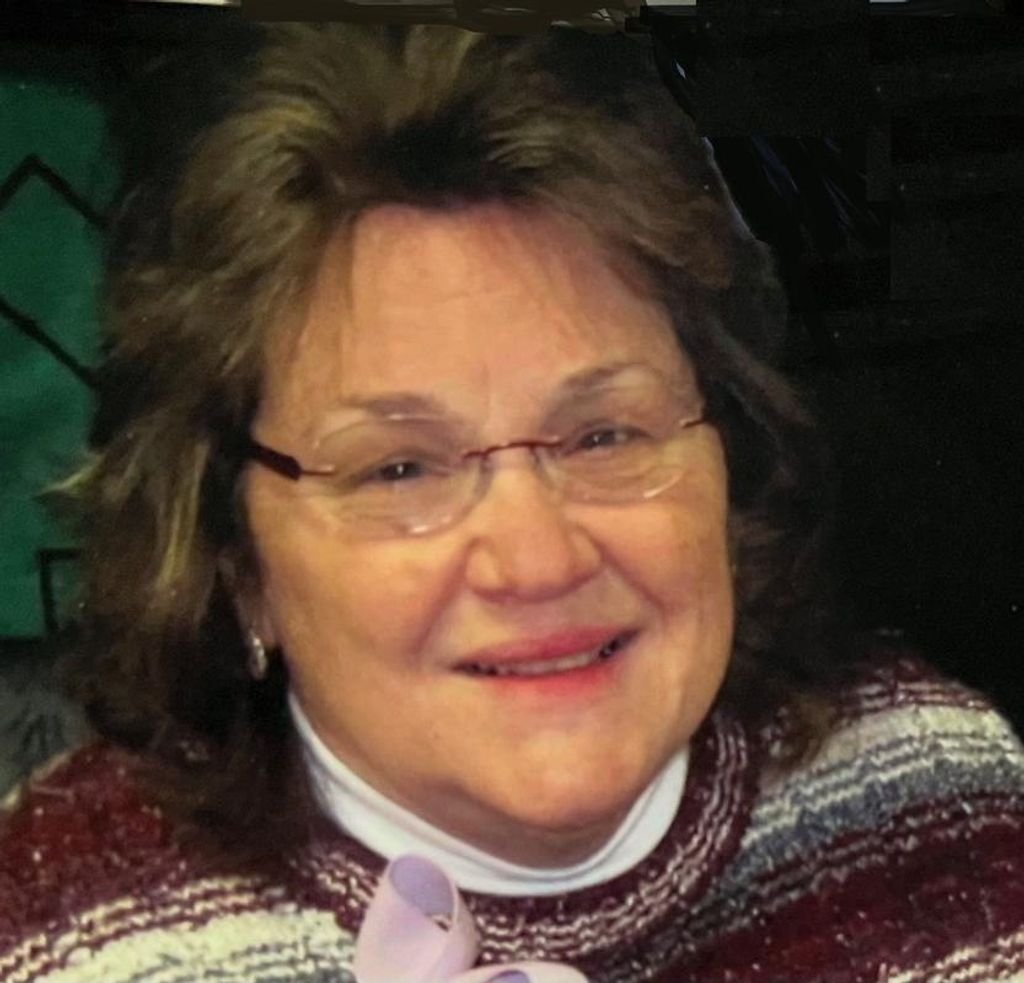 Nell Thornton Waldron Profile Photo