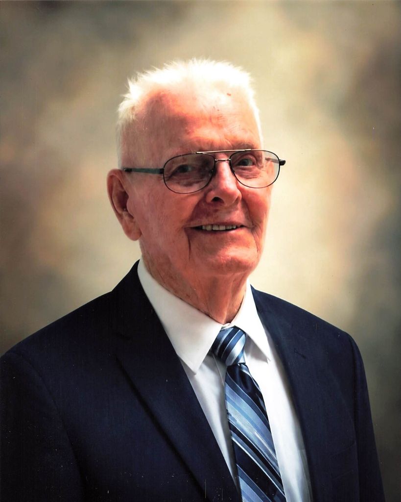 Trenouth Dwight Phares