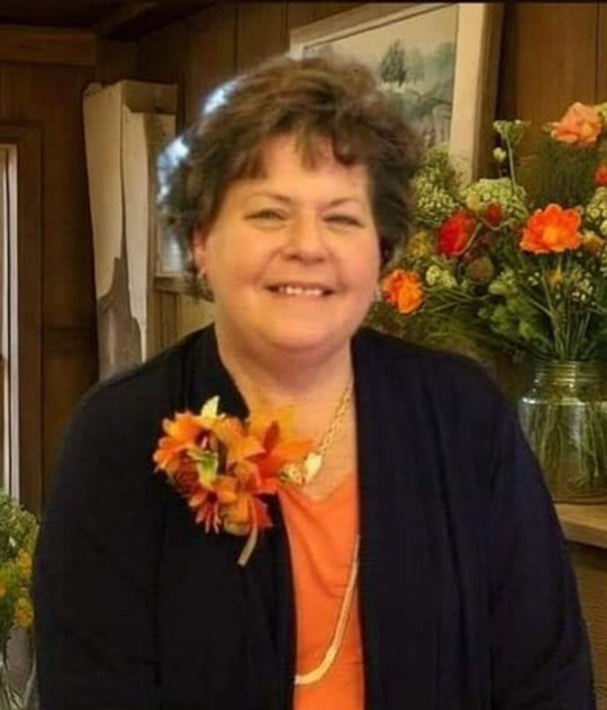 Joan “Joni” Ann Stevens