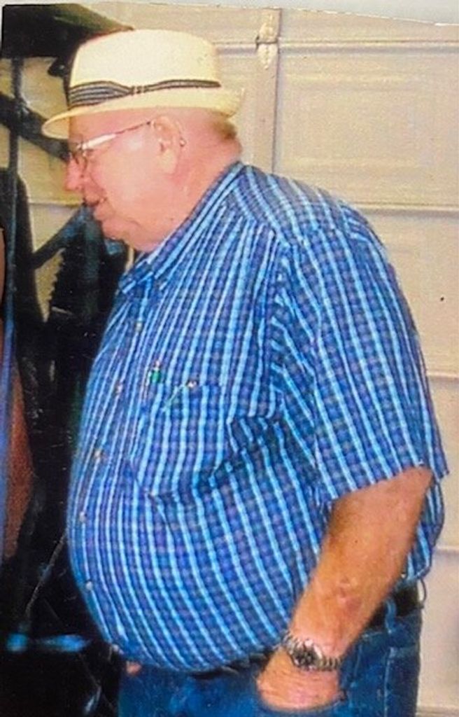 James Wesley Goodwin Profile Photo