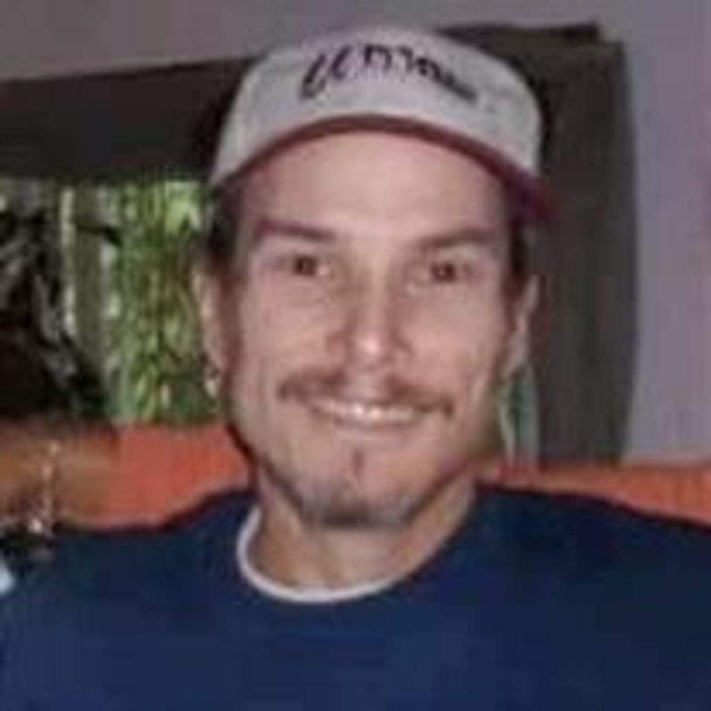 Orlando Maldonado-Sanchez Profile Photo