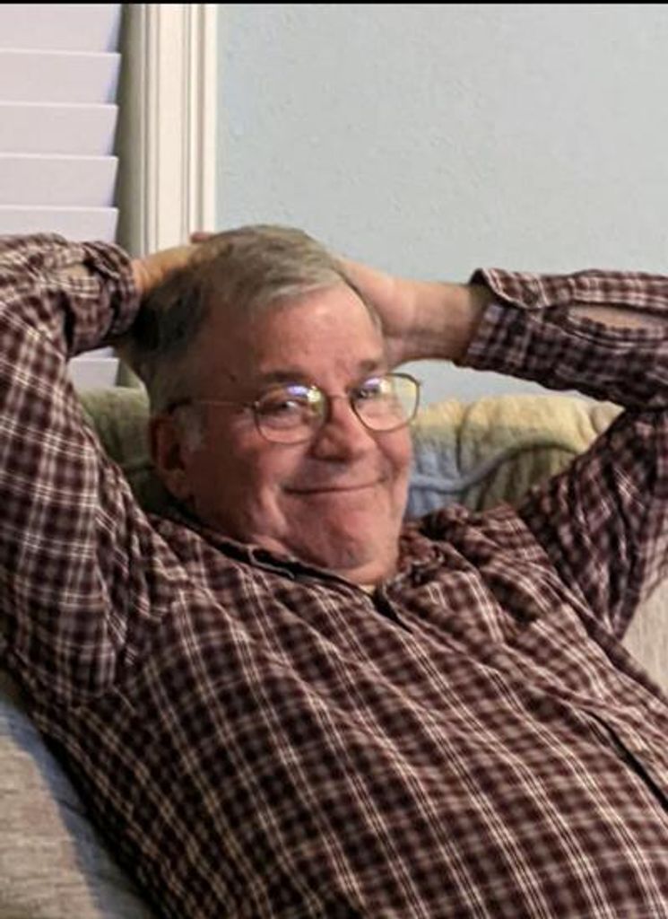 David Edward Finkle Profile Photo