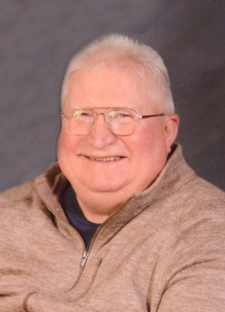Joseph M. Vanecko Profile Photo