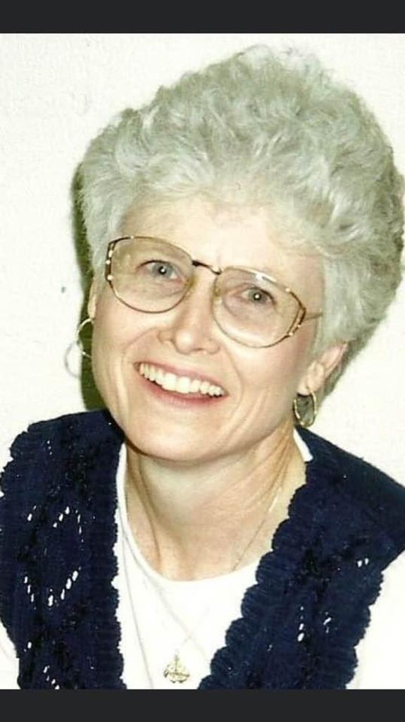 Ruth Clark Profile Photo