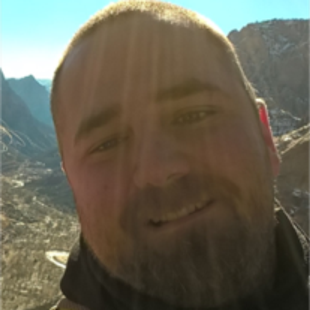 Marshall Jared Michaud Profile Photo