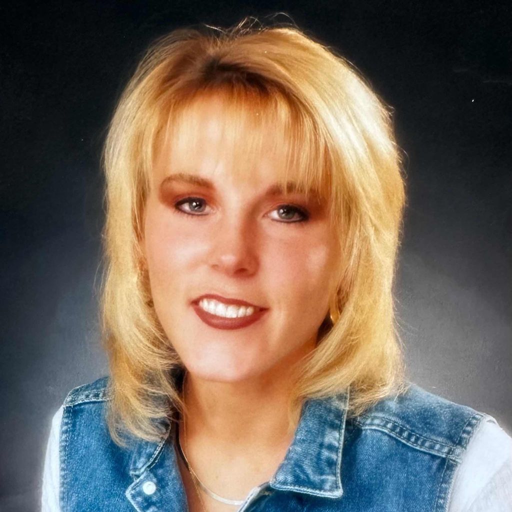 Jennifer Selzer Melton Profile Photo