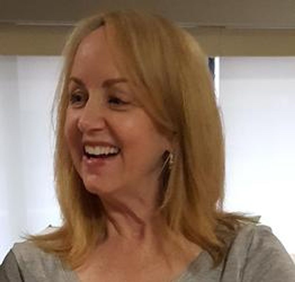 Phyllis Jon "Pj" Berry