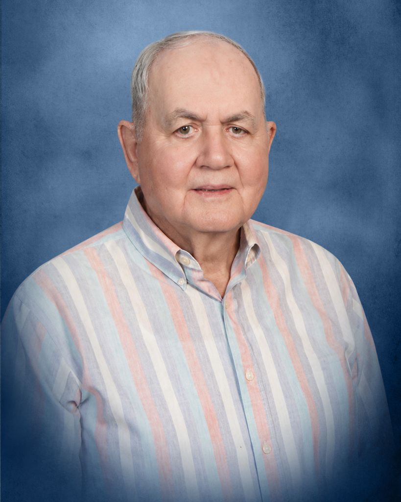 Gary "Bruce" Gordy Profile Photo