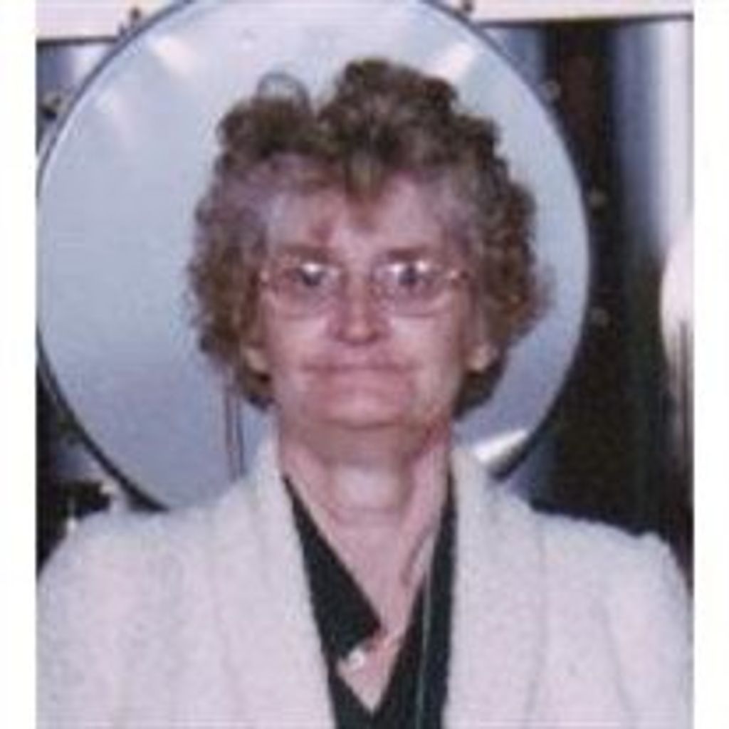 Sandra  M. Lyke