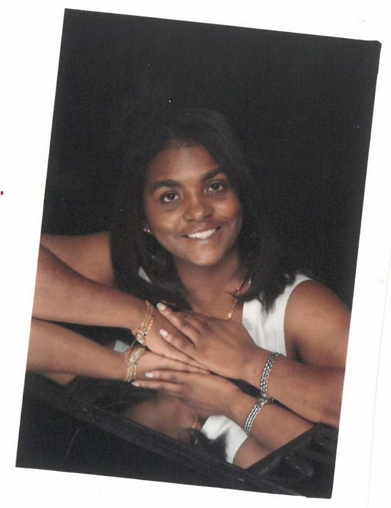 Tonya Renee Murray Profile Photo