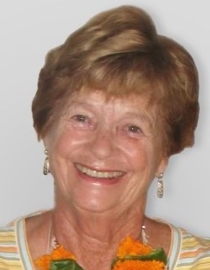 Judith Welch