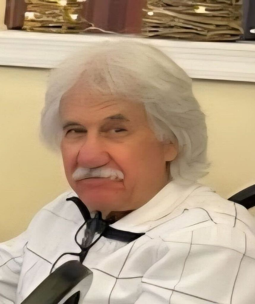 Anthony "Tony" Fabozzi