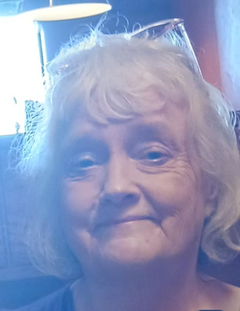 Nancy (Kay) Carolyn  Patterson Profile Photo