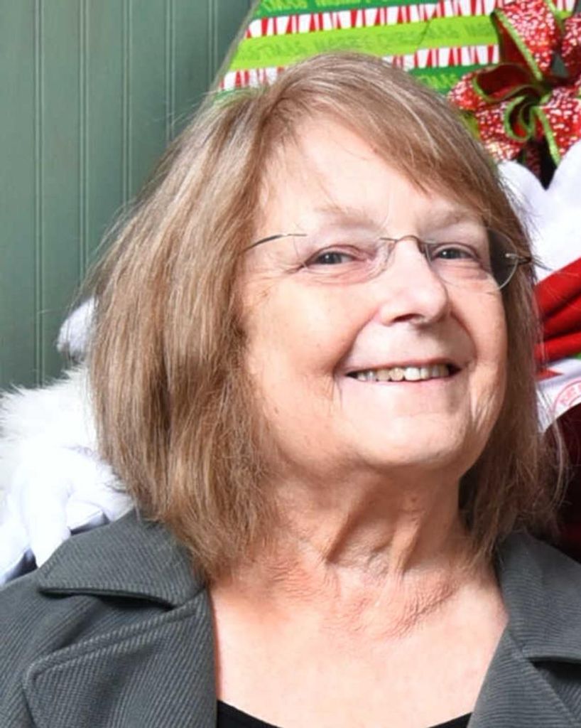 Mary Louise Chapman Profile Photo