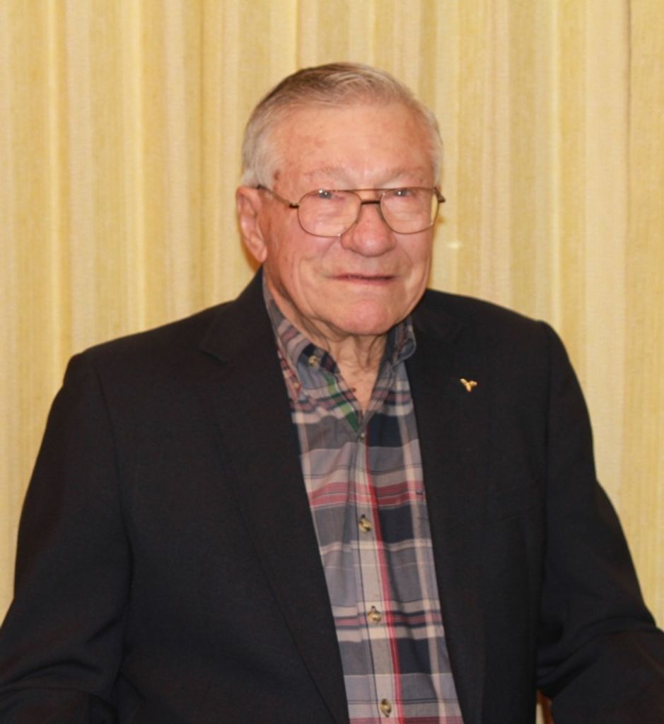 Warren Reid