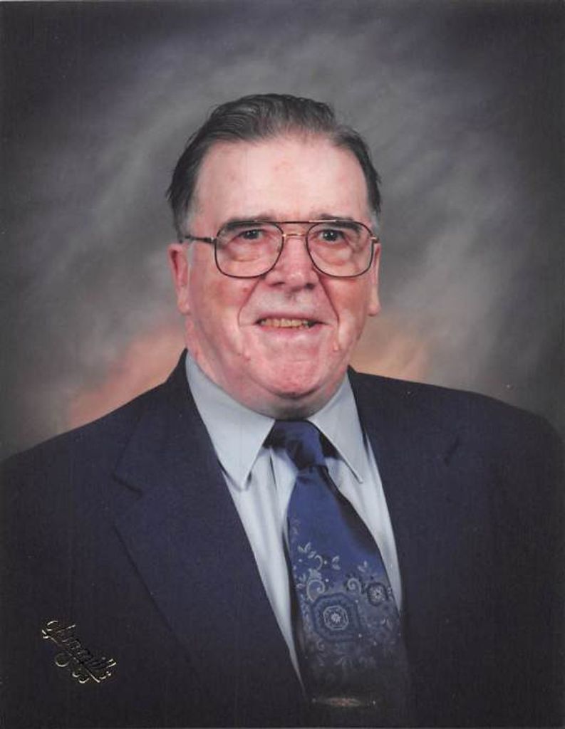 Raymond Marquardt