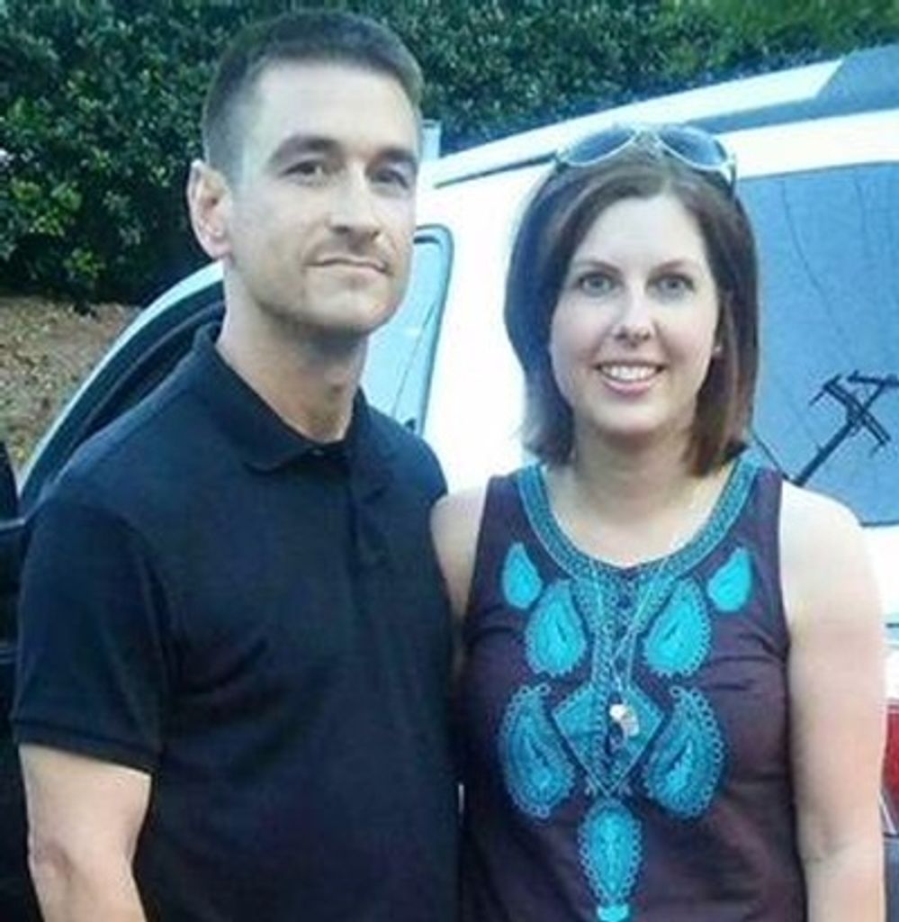 James "Jamie" Padgett Profile Photo