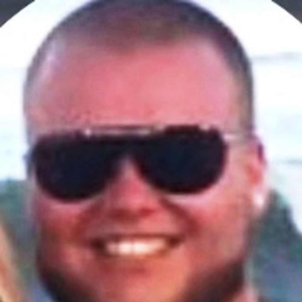 Brian Robert Eisenhuth