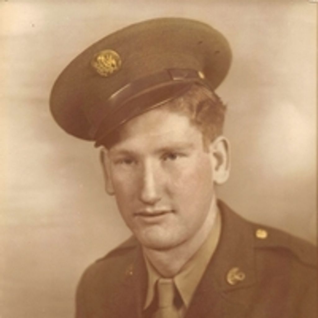 Loren "Wayne" Hull