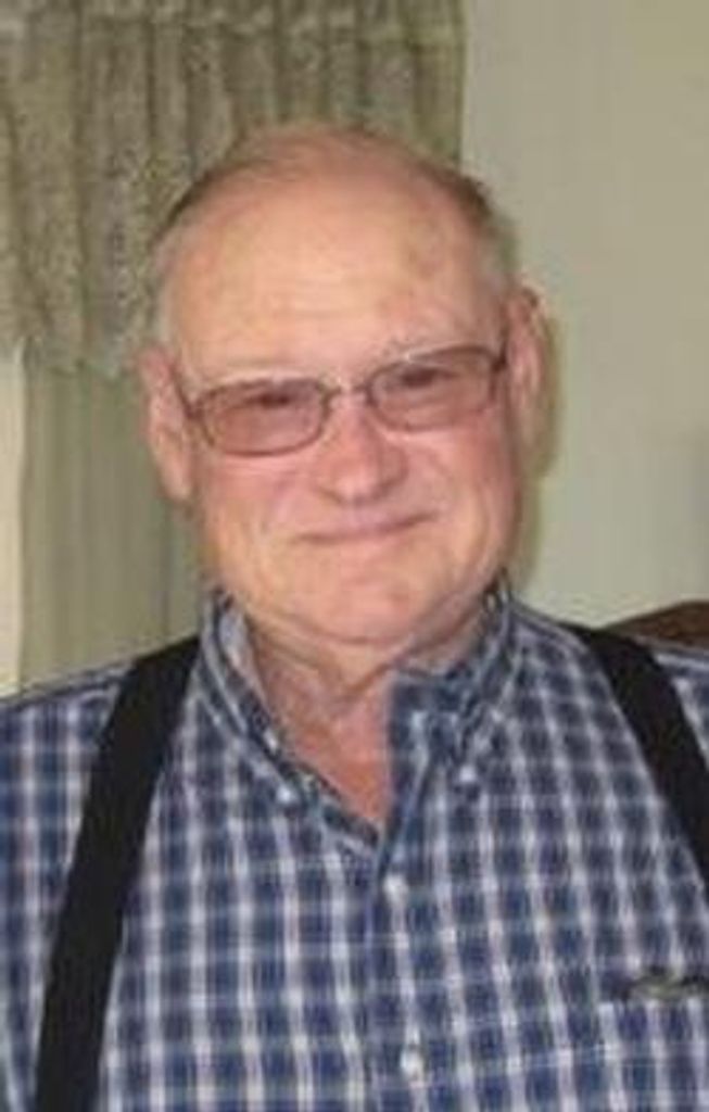 Roger Lee Clark Profile Photo