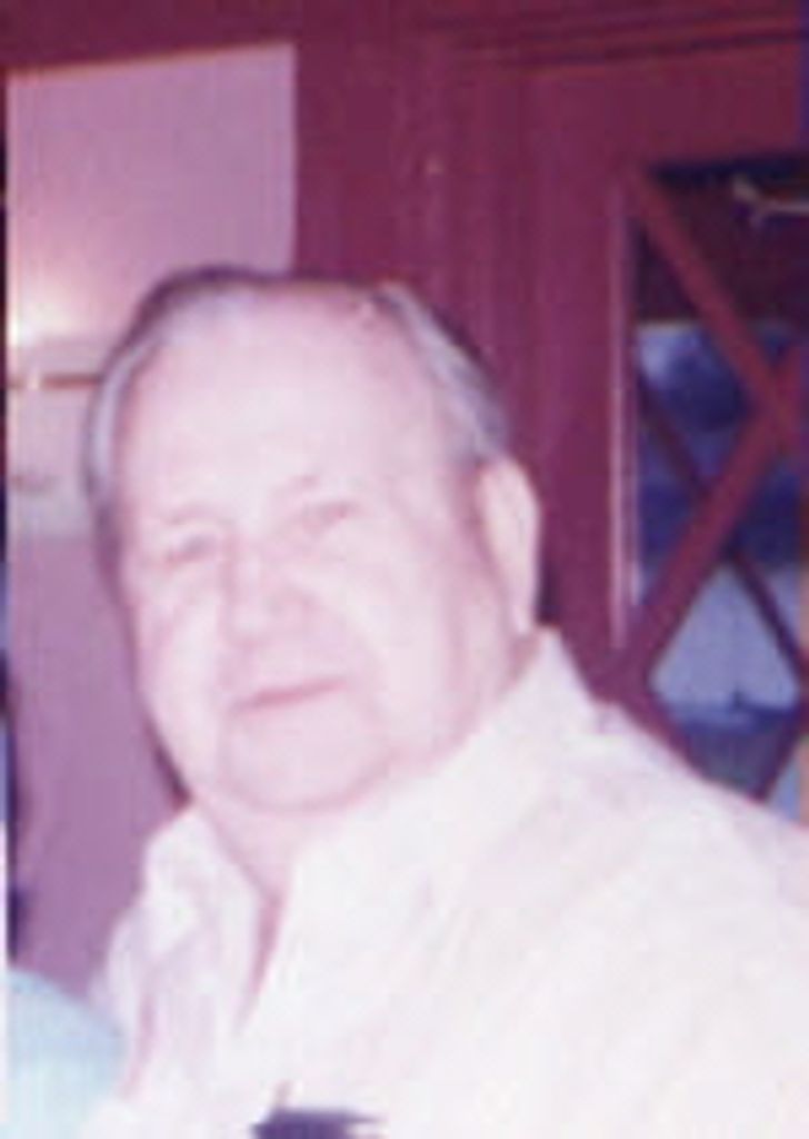Roy J. Livingston Profile Photo