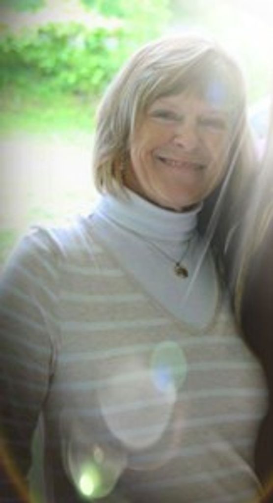 Teresa Lynn Jergens